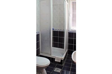 Serbia Privát Vrnjačka Banja, Exteriorul